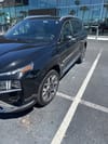2 thumbnail image of  2022 Hyundai Santa Fe Calligraphy