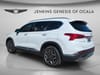 7 thumbnail image of  2022 Hyundai Santa Fe Limited