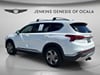 5 thumbnail image of  2022 Hyundai Santa Fe SEL