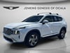 7 thumbnail image of  2022 Hyundai Santa Fe SEL