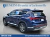 8 thumbnail image of  2022 Hyundai Santa Fe SEL