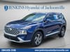 12 thumbnail image of  2022 Hyundai Santa Fe SEL