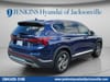 4 thumbnail image of  2022 Hyundai Santa Fe SEL
