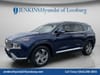 9 thumbnail image of  2022 Hyundai Santa Fe SEL