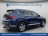 3 thumbnail image of  2022 Hyundai Santa Fe SEL