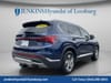 4 thumbnail image of  2022 Hyundai Santa Fe SEL