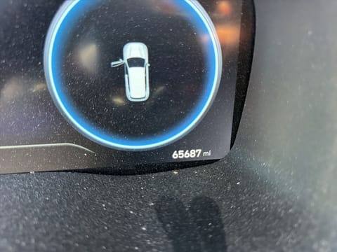 1 image of 2022 Hyundai Santa Fe SEL