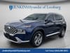 10 thumbnail image of  2022 Hyundai Santa Fe SEL