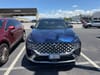 2 thumbnail image of  2022 Hyundai Santa Fe SEL