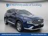 12 thumbnail image of  2022 Hyundai Santa Fe SEL
