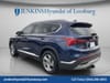 6 thumbnail image of  2022 Hyundai Santa Fe SEL