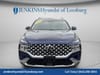11 thumbnail image of  2022 Hyundai Santa Fe SEL