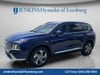 11 thumbnail image of  2022 Hyundai Santa Fe SEL