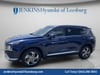 10 thumbnail image of  2022 Hyundai Santa Fe SEL