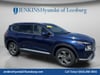 2 thumbnail image of  2022 Hyundai Santa Fe SEL