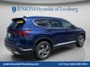 5 thumbnail image of  2022 Hyundai Santa Fe SEL