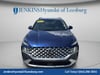 12 thumbnail image of  2022 Hyundai Santa Fe SEL