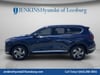 9 thumbnail image of  2022 Hyundai Santa Fe SEL