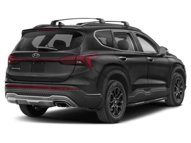 3 thumbnail image of  2022 Hyundai Santa Fe XRT