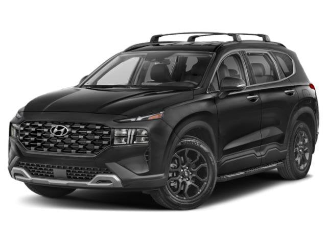 2 thumbnail image of  2022 Hyundai Santa Fe XRT