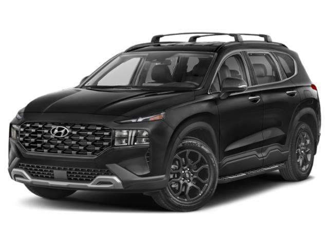 1 thumbnail image of  2022 Hyundai Santa Fe XRT