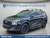 12 thumbnail image of  2022 Hyundai Santa Fe XRT