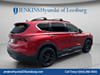 5 thumbnail image of  2022 Hyundai Santa Fe XRT