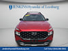 12 thumbnail image of  2022 Hyundai Santa Fe XRT