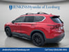 7 thumbnail image of  2022 Hyundai Santa Fe XRT