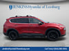 3 thumbnail image of  2022 Hyundai Santa Fe XRT