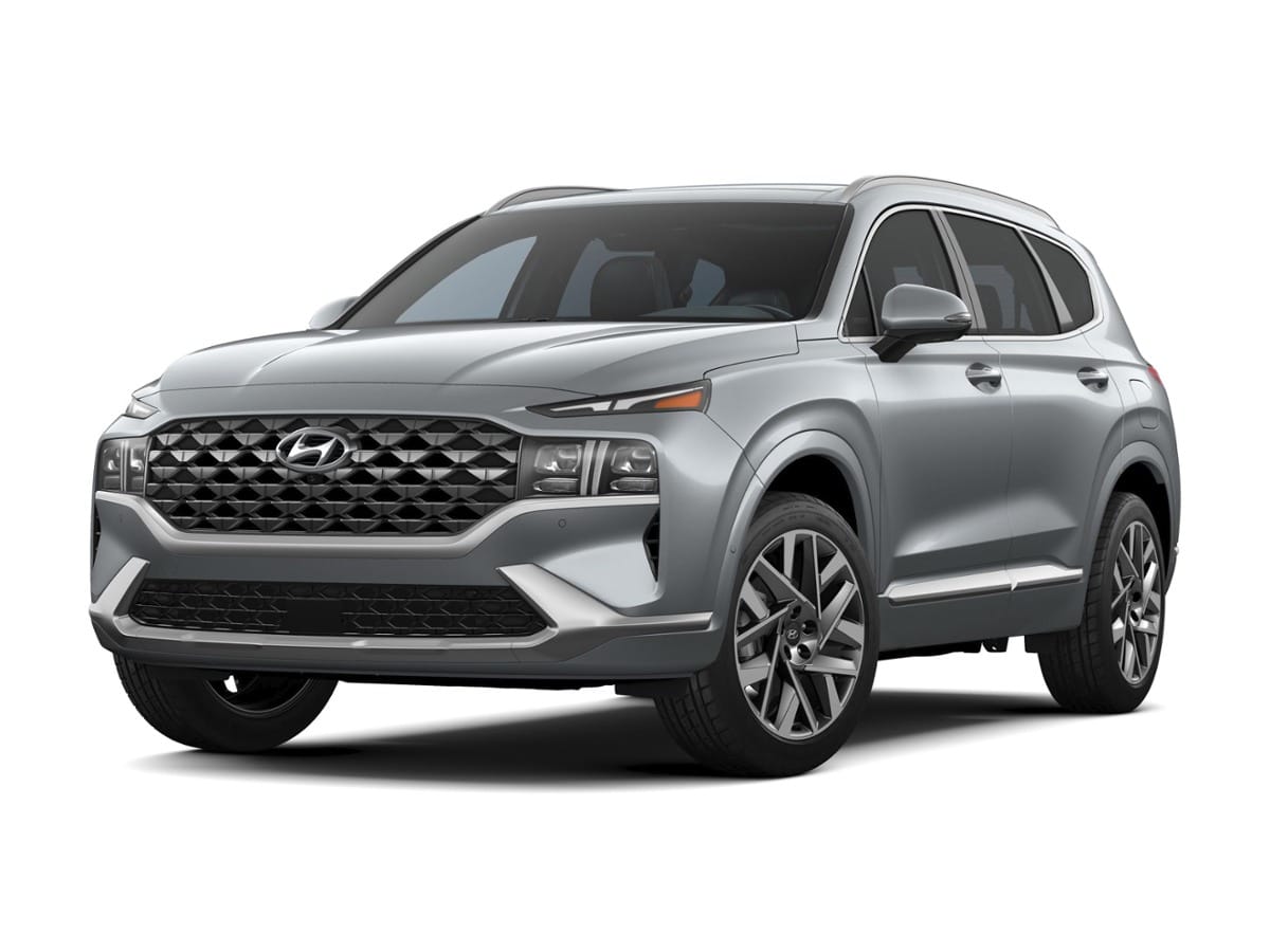 1 placeholder image of  2022 Hyundai Santa Fe XRT