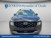 9 thumbnail image of  2022 Hyundai Santa Fe XRT