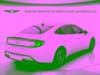 2 thumbnail image of  2022 Hyundai Sonata Hybrid Blue
