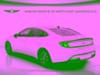 4 thumbnail image of  2022 Hyundai Sonata Hybrid Blue