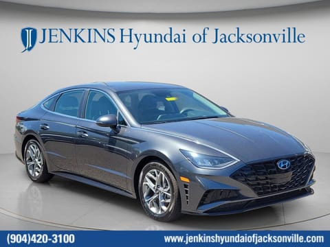 1 image of 2022 Hyundai Sonata SEL