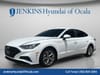 7 thumbnail image of  2022 Hyundai Sonata SEL