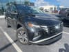 4 thumbnail image of  2022 Hyundai Tucson Hybrid Blue