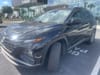 3 thumbnail image of  2022 Hyundai Tucson Hybrid Blue
