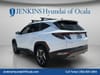 5 thumbnail image of  2022 Hyundai Tucson Hybrid Limited