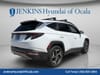 3 thumbnail image of  2022 Hyundai Tucson Hybrid Limited