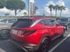 2 thumbnail image of  2022 Hyundai Tucson Limited