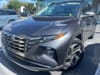 2 thumbnail image of  2022 Hyundai Tucson Limited