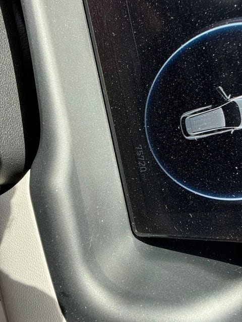 1 image of 2022 Hyundai Tucson SEL