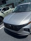 3 thumbnail image of  2022 Hyundai Tucson SEL