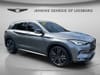 2022 INFINITI QX50 LUXE