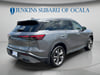 3 thumbnail image of  2022 INFINITI QX60 LUXE