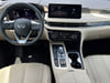11 thumbnail image of  2022 INFINITI QX60 LUXE