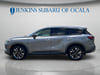 6 thumbnail image of  2022 INFINITI QX60 LUXE