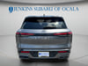 4 thumbnail image of  2022 INFINITI QX60 LUXE