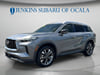 7 thumbnail image of  2022 INFINITI QX60 LUXE